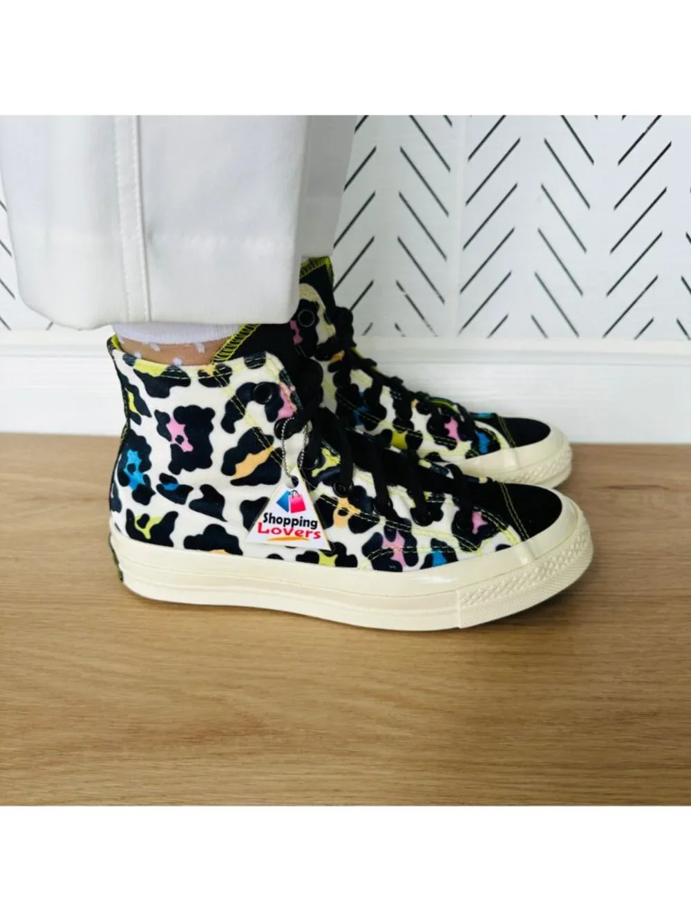 Converse rare chuck